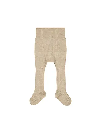 FALKE | Collant pour bébé | camel